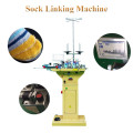 Hot Sale Autometic Sockenschließmaschine mit 1 Motor für neue Sockenfacotry geeignet